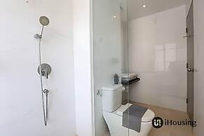 Silverscape Executive Melaka by I Housing