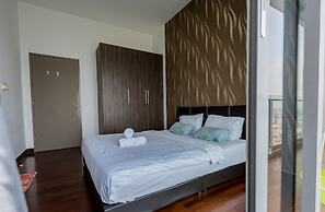 Silverscape Executive Melaka by I Housing