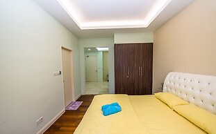 Silverscape Executive Melaka by I Housing