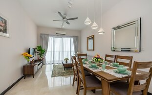 Silverscape Executive Melaka by I Housing