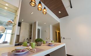 Silverscape Executive Melaka by I Housing