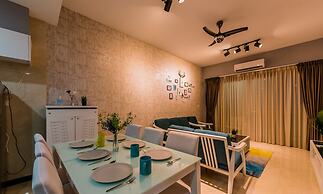 Silverscape Executive Melaka by I Housing