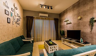 Silverscape Executive Melaka by I Housing
