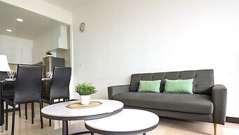 Silverscape Executive Melaka by I Housing