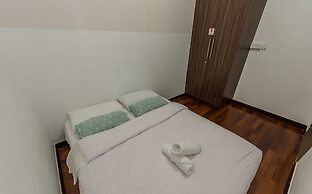 Silverscape Executive Melaka by I Housing