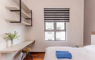 Silverscape Executive Melaka by I Housing