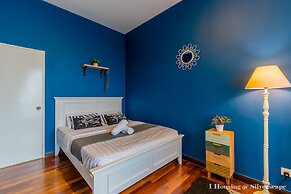Silverscape Executive Melaka by I Housing