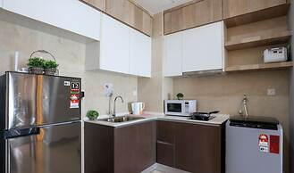 Silverscape Executive Melaka by I Housing