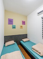 Silverscape Executive Melaka by I Housing