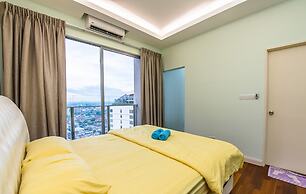 Silverscape Executive Melaka by I Housing