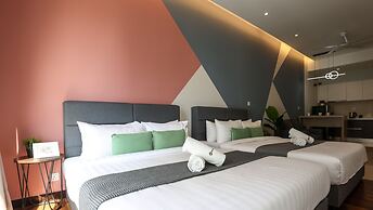 Silverscape Executive Melaka by I Housing