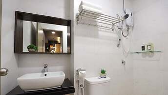 Silverscape Executive Melaka by I Housing