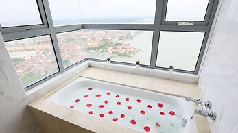 Silverscape Executive Melaka by I Housing
