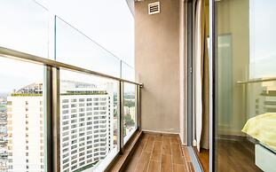 Silverscape Executive Melaka by I Housing