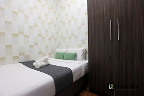 Silverscape Executive Melaka by I Housing