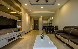 Silverscape Executive Melaka by I Housing