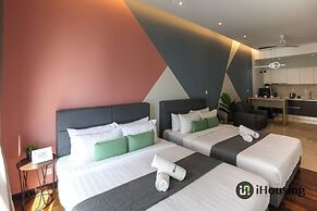 Silverscape Executive Melaka by I Housing
