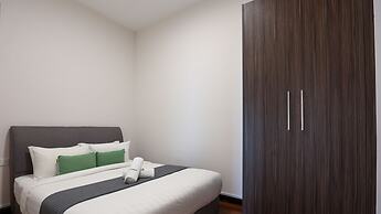 Silverscape Executive Melaka by I Housing
