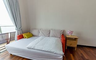 Silverscape Executive Melaka by I Housing