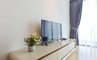 Silverscape Executive Melaka by I Housing