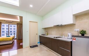 Silverscape Executive Melaka by I Housing