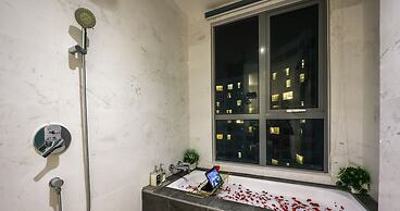 Silverscape Executive Melaka by I Housing