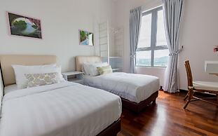 Silverscape Executive Melaka by I Housing