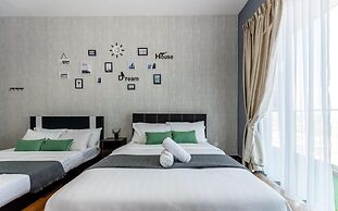 Silverscape Executive Melaka by I Housing