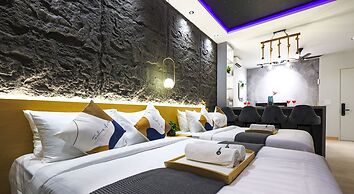 Silverscape Executive Melaka by I Housing
