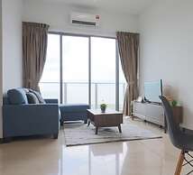 Silverscape Executive Melaka by I Housing