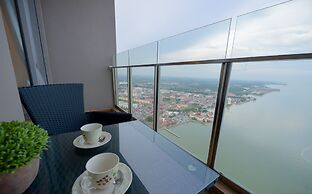 Silverscape Executive Melaka by I Housing