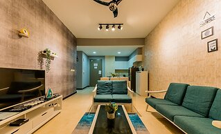 Silverscape Executive Melaka by I Housing
