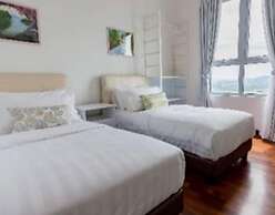Silverscape Executive Melaka by I Housing