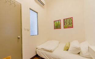 Silverscape Executive Melaka by I Housing