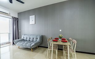 Silverscape Executive Melaka by I Housing