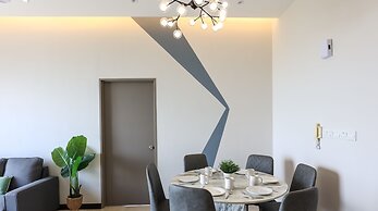 Silverscape Executive Melaka by I Housing