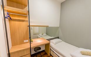 Silverscape Executive Melaka by I Housing