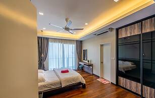 Silverscape Executive Melaka by I Housing