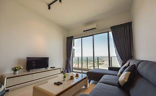 Silverscape Executive Melaka by I Housing