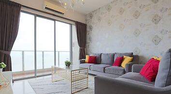 Silverscape Executive Melaka by I Housing