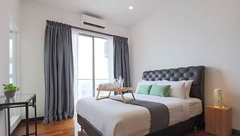Silverscape Executive Melaka by I Housing