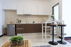 Silverscape Executive Melaka by I Housing