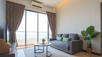 Silverscape Executive Melaka by I Housing
