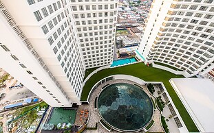 Silverscape Executive Melaka by I Housing