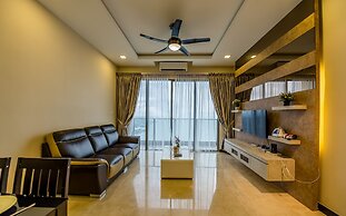 Silverscape Executive Melaka by I Housing