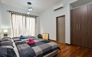 Silverscape Executive Melaka by I Housing
