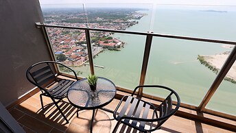 Silverscape Executive Melaka by I Housing