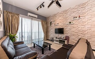 Silverscape Executive Melaka by I Housing