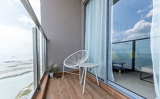 Silverscape Executive Melaka by I Housing