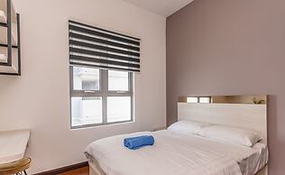 Silverscape Executive Melaka by I Housing